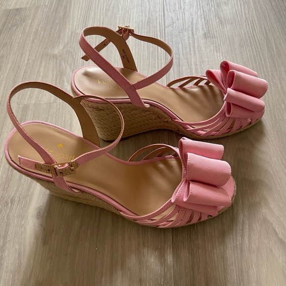 Kate Spade Wedge - Picture 6 of 11